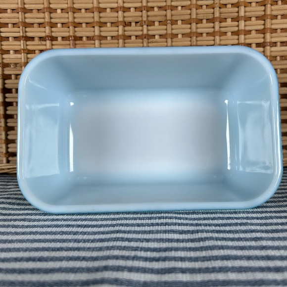 Pyrex 502 Fridge dish without Lid - Picture 13 of 15